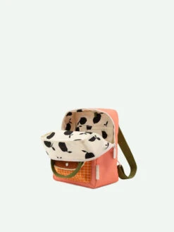 Sticky Lemon Backpack Small | Farmhouse | Envelope | Flower Pink -Odin Parker f20312 869e089021904b75af9057ba4121c138 mv2 jpg