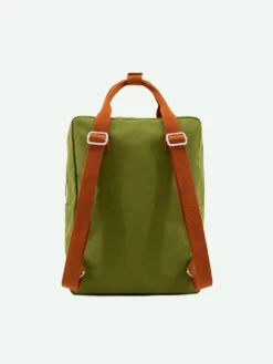 Sticky Lemon Backpack Large | Farmhouse | Envelope | Sprout Green -Odin Parker f20312 aa5605095f5d467291bb83fb5636b7cd mv2 jpg