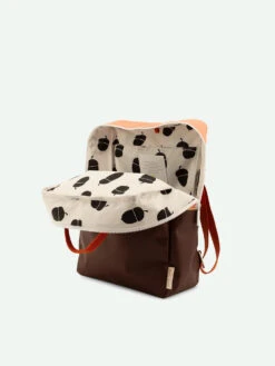 Sticky Lemon Backpack Large | Color Blocking | Meet Me In The Meadows | Moonrise Pink -Odin Parker f20312 bdb86db726b845cd9035a9d67c46ff97 mv2 jpg