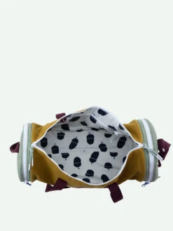 Sticky Lemon Duffle Bag | Adventure Collection | Khaki Green -Odin Parker f20312 c09593a01944473a845d3bb210b9b014 mv2 jpg