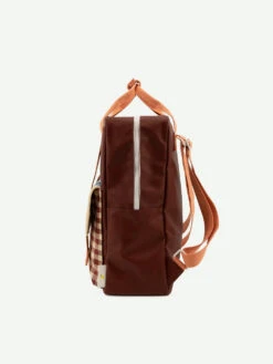 Sticky Lemon Backpack Large | Gingham | Cherry Red + Sunny Blue + Berry Swirl -Odin Parker f20312 da961c3fae4d495182208064ed617119 mv2 jpg