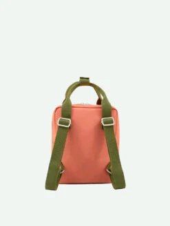 Sticky Lemon Backpack Small | Farmhouse | Envelope | Flower Pink -Odin Parker f20312 ead050117dfe4b66a095874d8a7fa1dd mv2 jpg