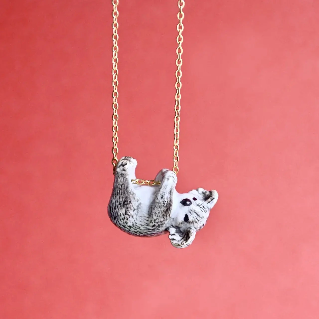 Koala Necklace 4 Koala Necklace - Image 2