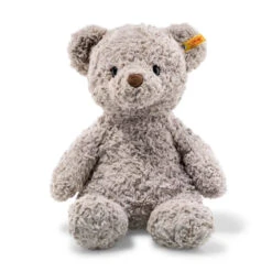 Steiff, Honey Teddy Bear -Odin Parker fa3a52d8e5d31977cd16b13cb4140eec709523a88712316ac6da3c8830a2de44 jpeg