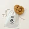 Handmade Soft Pretzel Play Food -Odin Parker fmGLz Ek