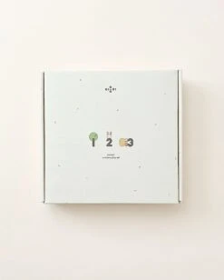 Numbers Play Block Set -Odin Parker gX7ppQ2Q