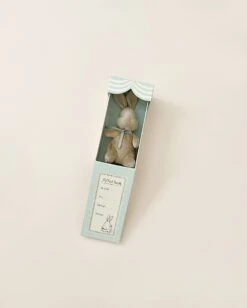 Maileg My First Bunny - Light Blue -Odin Parker hVXsop68