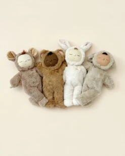 Olli Ella Cozy Dinkum Doll 16 Olli Ella Cozy Dinkum Doll -Odin Parker image 08ccc75c 9c43 4b99 a58b 362b4d06f789