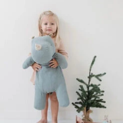 Maileg Large Rhino -Odin Parker image 2d8f4f74 26d1 4bcf 9268 67b80d0d7818