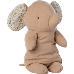 Maileg Medium Elephant -Odin Parker image 2ddc6b79 1510 4131 a80b f475a2db0b2b