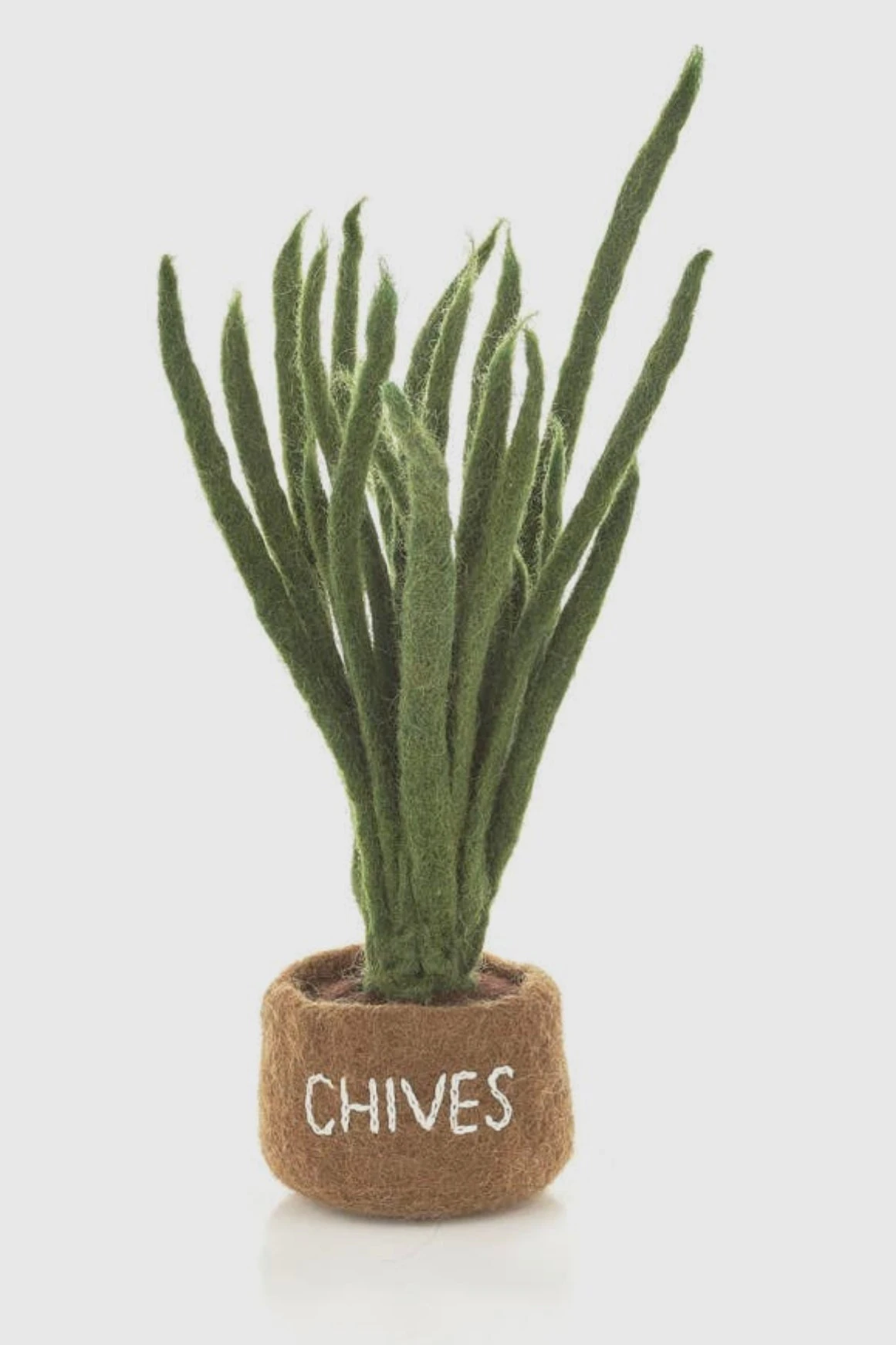 Handmade Felt Herbs 7 Handmade Felt Herbs - Image 5