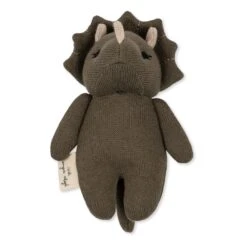 Konges Sløjd Organic Animal Rattle -Odin Parker jpg 39be0a36 d066 4a74 9b0e c18836f0793d