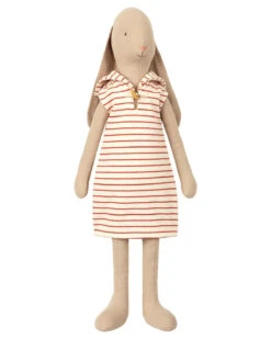 Featured Products -Odin Parker little maileg size 4 bunny in sailor dress 5613024051242 jpg
