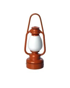 Maileg Lantern -Odin Parker little maileg vintage lantern in orange 29154467512362 jpg