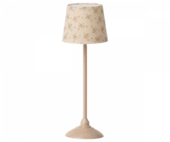 Maileg Miniature Floor Lamp -Odin Parker maileg miniature floor lamp lights up powder why and whale 1 1800x1800 png