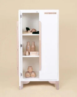 Milton & Goose Luca Refrigerator