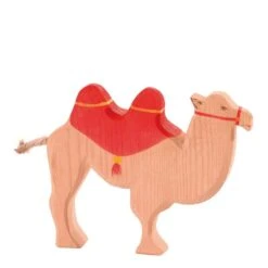 Ostheimer Camel With Saddle -Odin Parker ostheimer kamel 42191 182258 ost42191 600x600 2x f3522ffb 410c 4005 8ae3 07d19fd56522