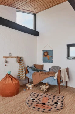 OYOY Large Crocodile Stuffed Animal -Odin Parker oyoy 04 146 1 48263471731 o 1053x1600 d89cb45c 8d76 4bd9 9217 d60d41e4a296