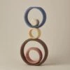 Raduga Grez | Handmade Stacking Circles -Odin Parker raduga katalog6522 121d2de4c6 6a2900034aa68dfc396cf8d3c4774ec7