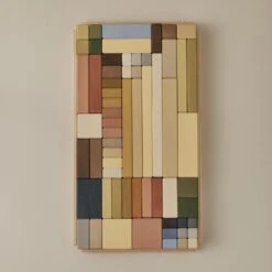 Extra Large Building Blocks Set