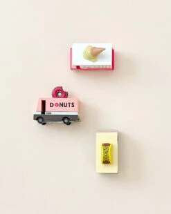 Candylab Mini Food Truck