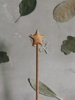 Handmade Wooden Magic Wand -Odin Parker s429774018884280427 p154 i1 w584