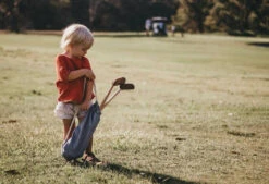 Handmade Wooden Toddler Golf Set 12 Handmade Wooden Toddler Golf Set -Odin Parker s429774018884280427 p247 i2 w794