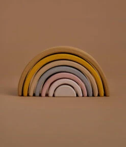 Raduga Grez Sand Rainbow Stacking Toy -Odin Parker s429774018884280427 p260 i6 w858