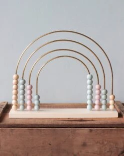 OYOY Large Abacus Rainbow 9 OYOY Large Abacus Rainbow -Odin Parker s429774018884280427 p385 i3 w3456