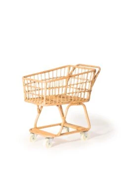 Rattan Grocery Shopping Cart -Odin Parker s429774018884280427 p406 i2 w1500
