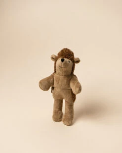 Senger Naturwelt Stuffed Animal - Hedgehog 7 Senger Naturwelt Stuffed Animal - Hedgehog -Odin Parker senger cuddly baby hedgehog