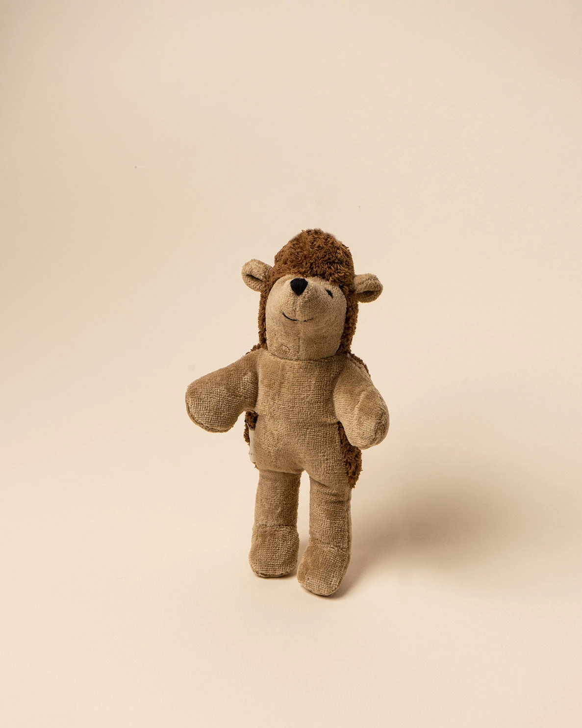 Senger Naturwelt Stuffed Animal - Hedgehog 5 Senger Naturwelt Stuffed Animal - Hedgehog - Image 3