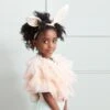 Meri-Meri Meri Meri Peach Tulle Bunny Costume -Odin Parker vogc5epk1pyajptvezc9